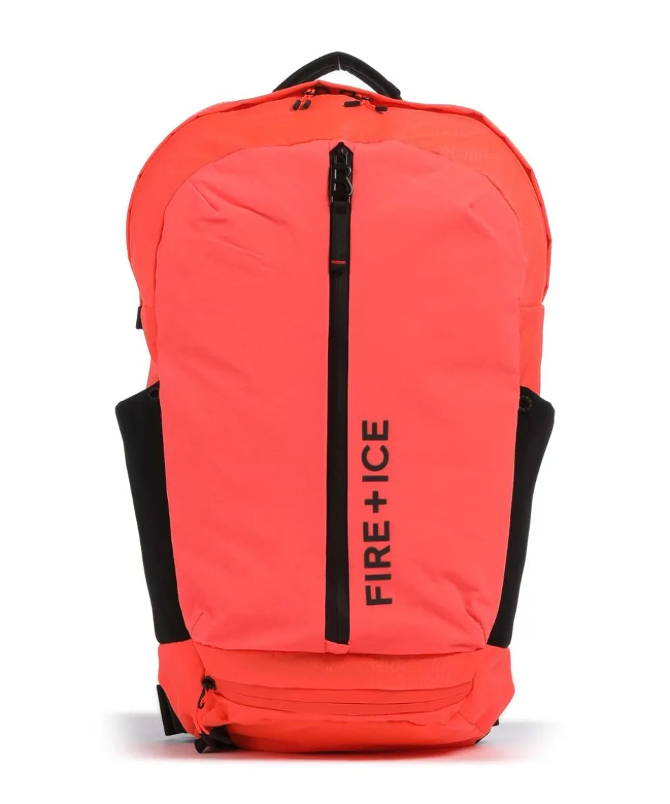 Park City Ari Rucksack 14″ Polyester orange