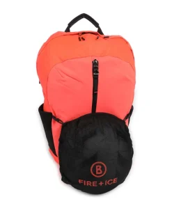 Park City Ari Rucksack 14″ Polyester orange