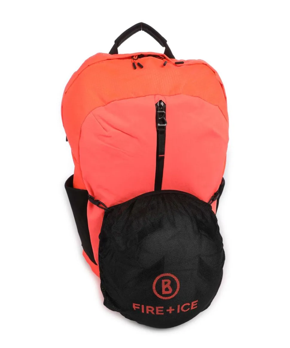 Park City Ari Rucksack 14″ Polyester orange