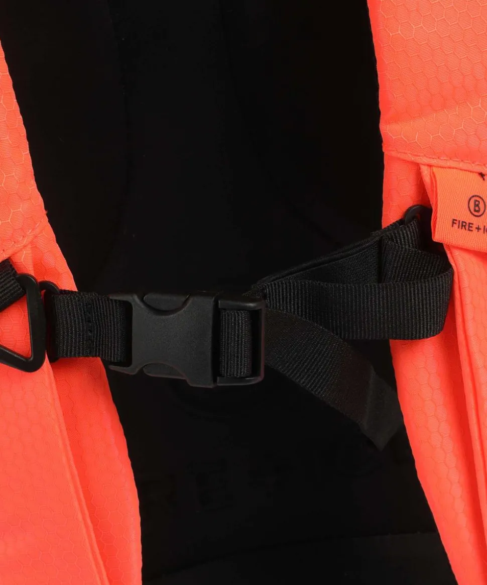 Park City Ari Rucksack 14″ Polyester orange