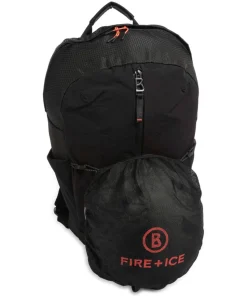 Park City Ari Rucksack 14″ Polyester schwarz