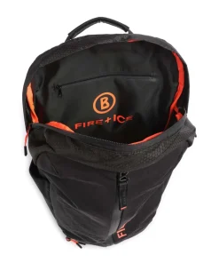 Park City Ari Rucksack 14″ Polyester schwarz