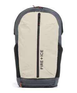 Park City Ari Rucksack 15″ Polyester beige/grau