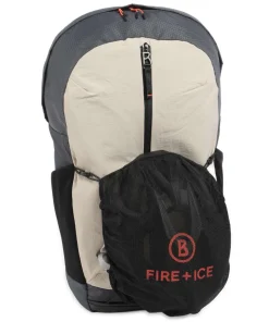 Park City Ari Rucksack 15″ Polyester beige/grau