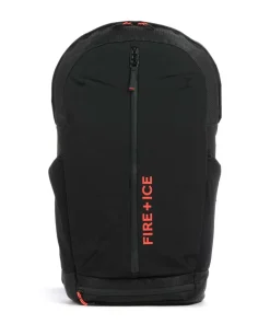 Park City Ari Rucksack 15″ Polyester schwarz