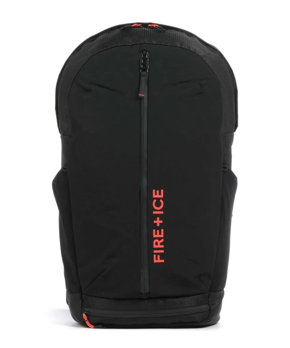 Park City Ari Rucksack 15″ Polyester schwarz