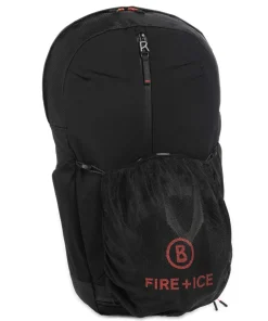 Park City Ari Rucksack 15″ Polyester schwarz