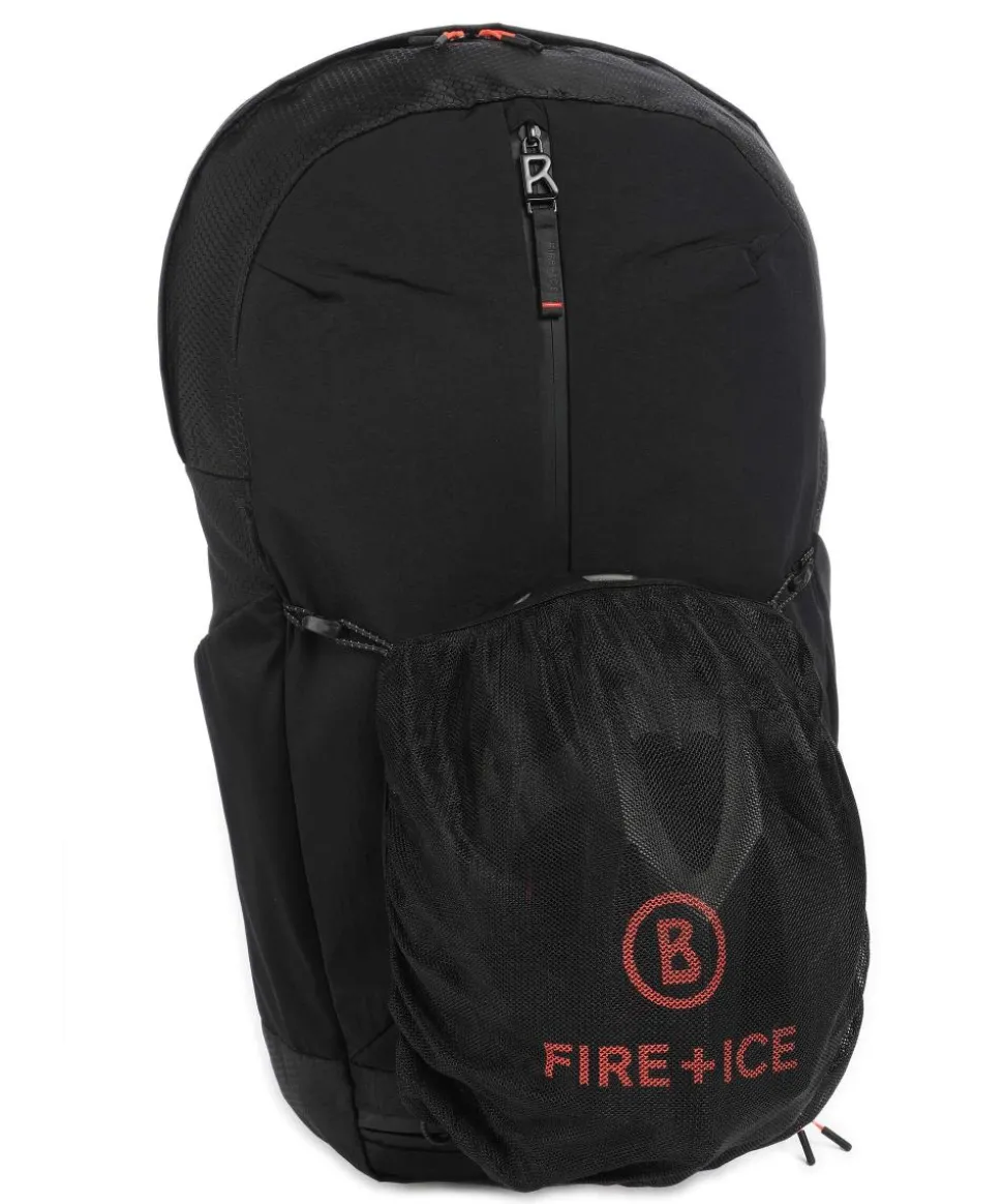Park City Ari Rucksack 15″ Polyester schwarz