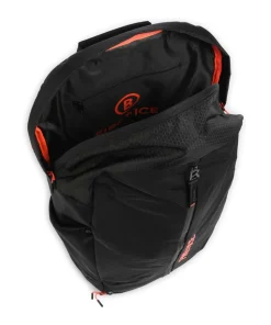 Park City Ari Rucksack 15″ Polyester schwarz