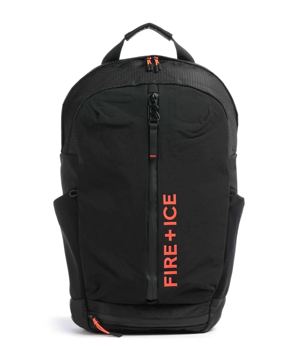 Park City Ari Rucksack Polyester schwarz