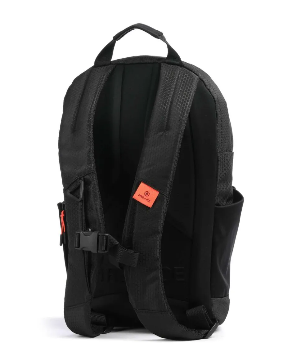 Park City Ari Rucksack Polyester schwarz