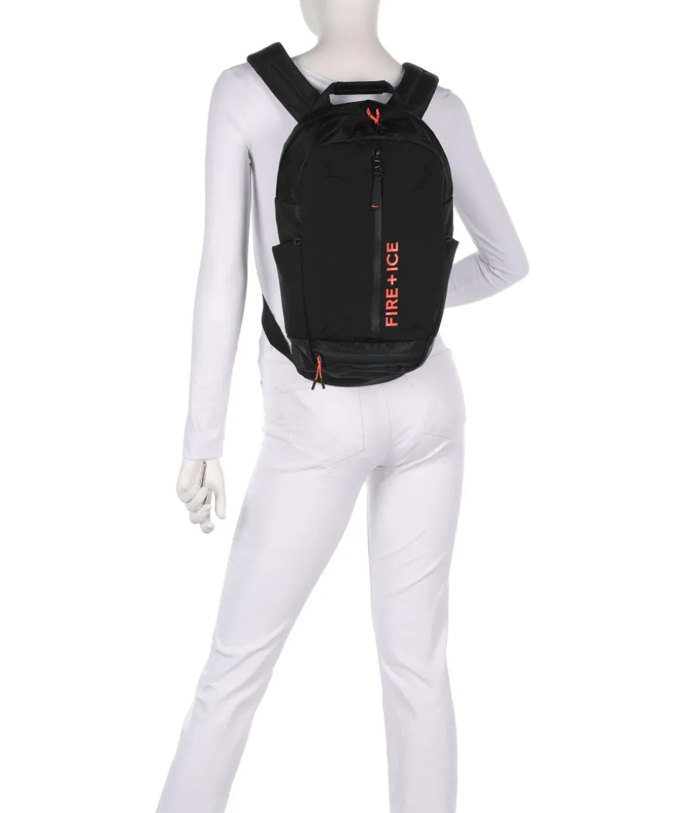 Park City Ari Rucksack Polyester schwarz