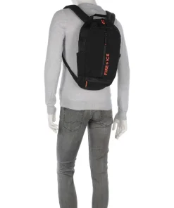 Park City Ari Rucksack Polyester schwarz