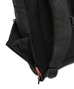 Park City Ari Rucksack Polyester schwarz