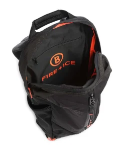 Park City Ari Rucksack Polyester schwarz