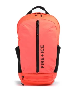 Park City Ari Rucksack Polyester orange