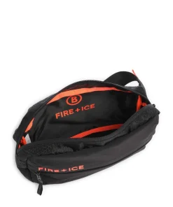 Park City Haik Gürteltasche Polyester schwarz