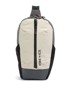 Park City Loki Slingbag Polyester grau/beige