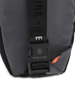 Park City Loki Slingbag Polyester grau/beige