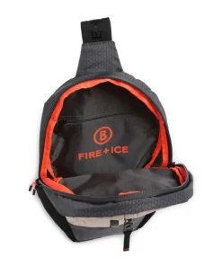 Park City Loki Slingbag Polyester grau/beige