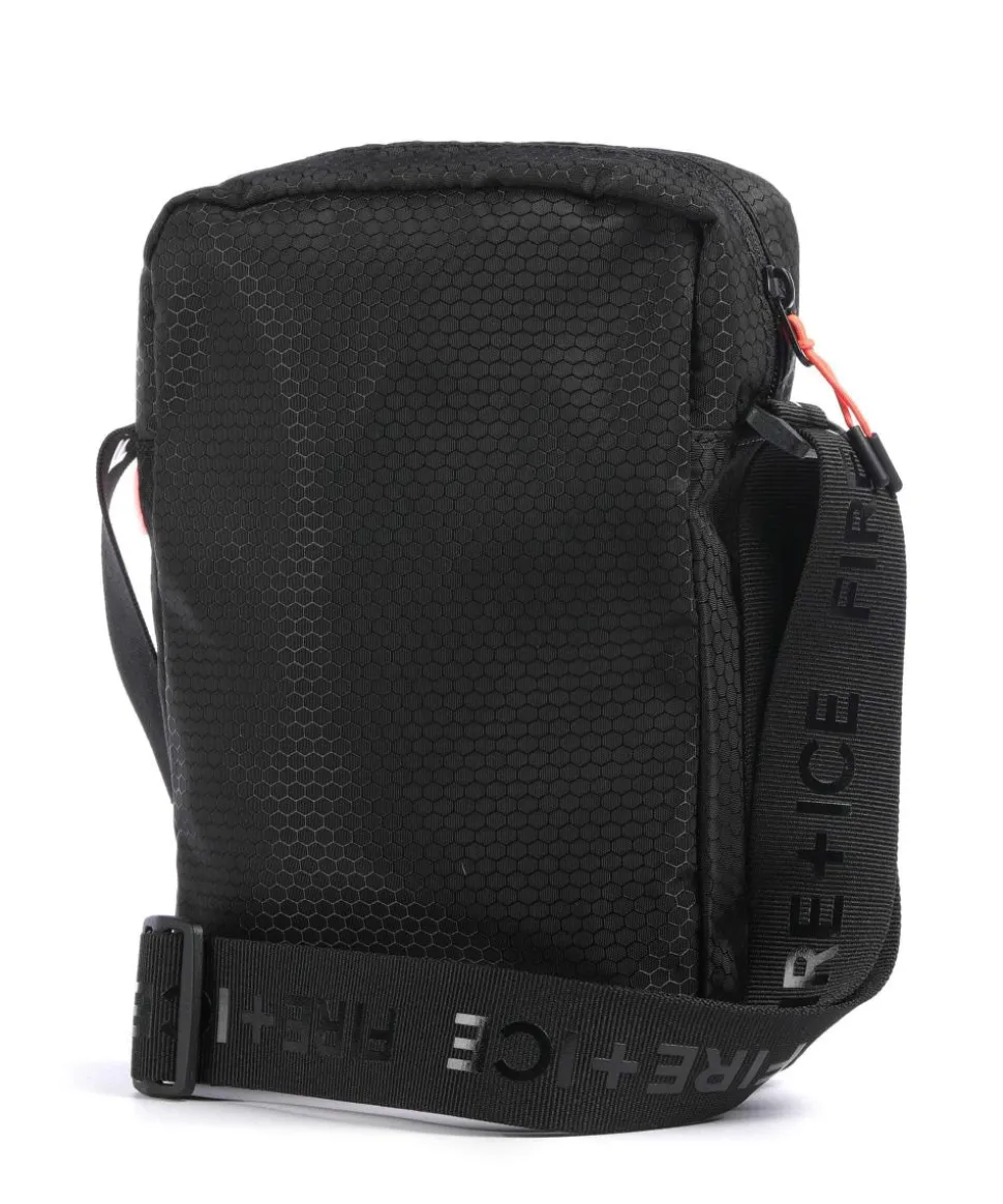 Park City Scout Umhängetasche Polyester schwarz