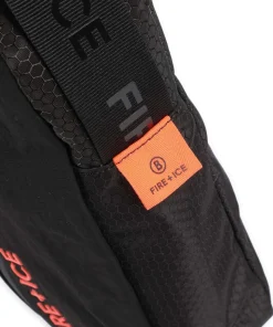 Park City Scout Umhängetasche Polyester schwarz