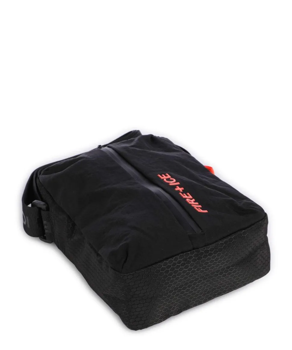 Park City Scout Umhängetasche Polyester schwarz