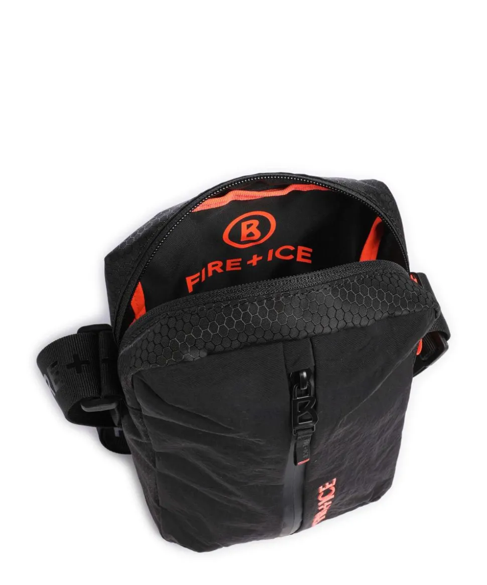 Park City Scout Umhängetasche Polyester schwarz