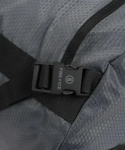 Park City Wynn Reisetasche grau 68 cm