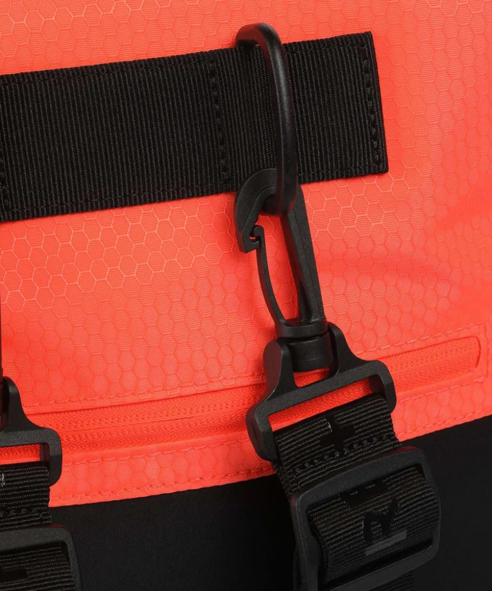 Park City Yuki Reisetasche orange 62 cm