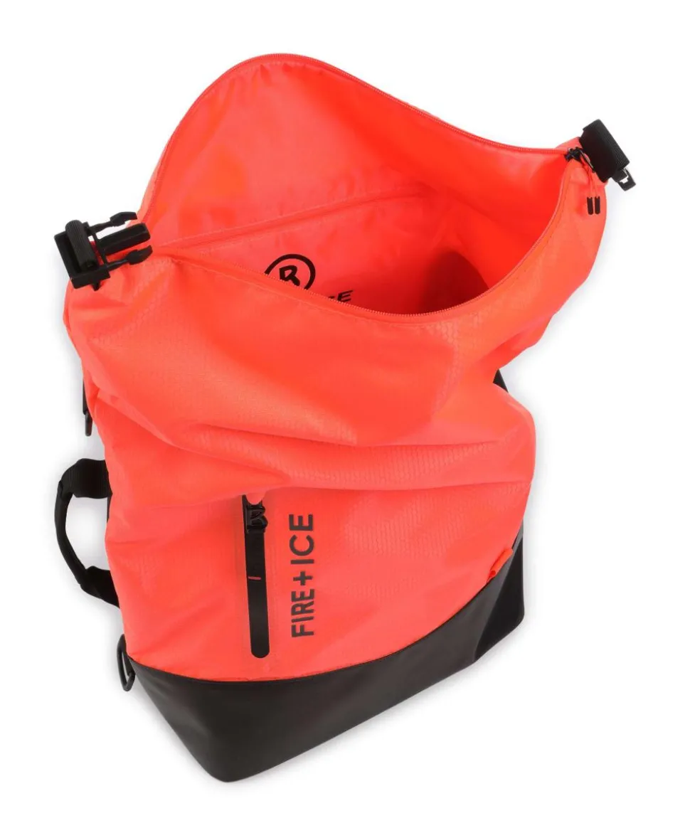 Park City Yuki Reisetasche orange 62 cm