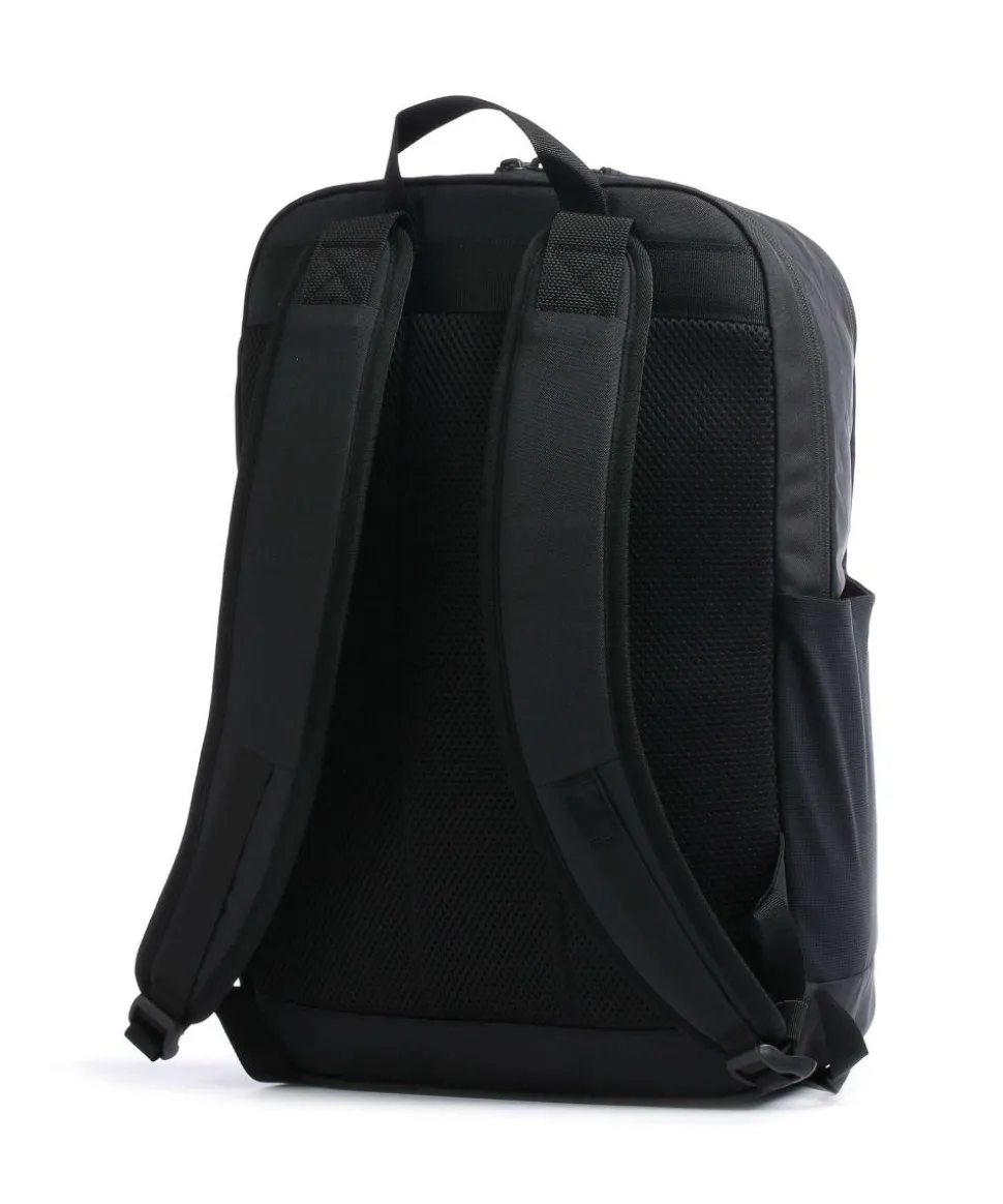 Parkside Rucksack Polyester schwarz