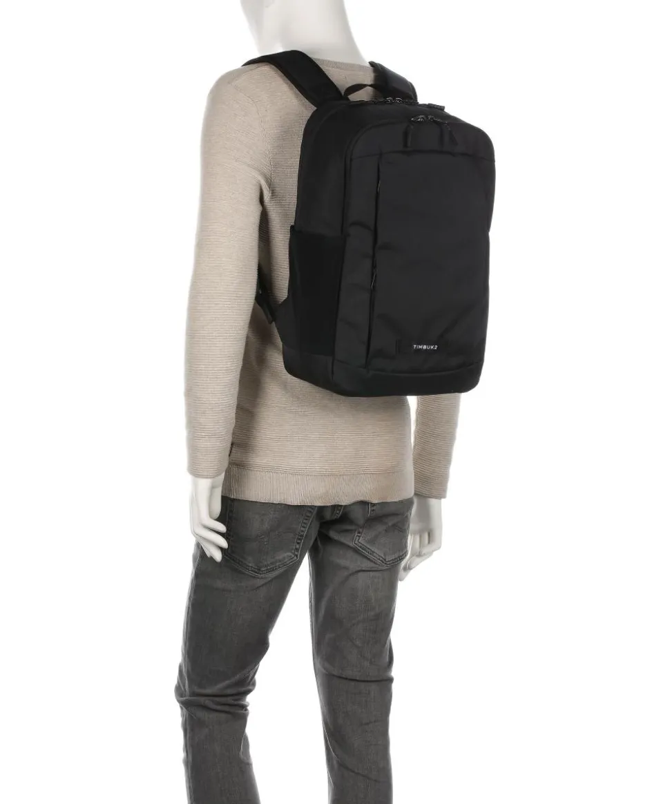 Parkside Rucksack Polyester schwarz