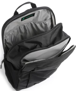 Parkside Rucksack Polyester schwarz