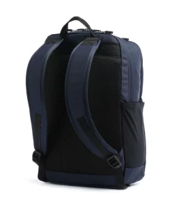 Parkside Rucksack Polyester dunkelblau
