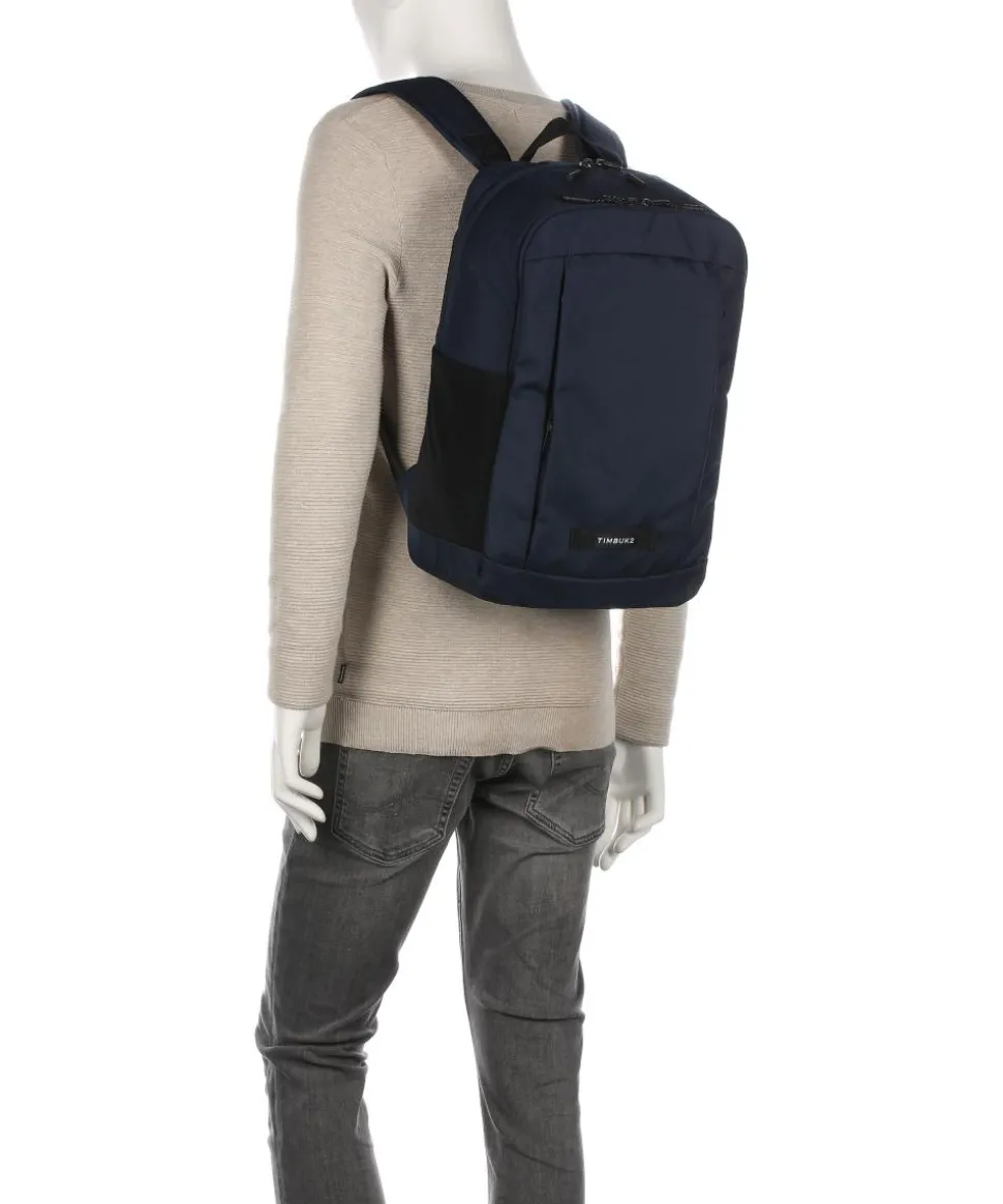 Parkside Rucksack Polyester dunkelblau