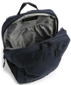 Parkside Rucksack Polyester dunkelblau