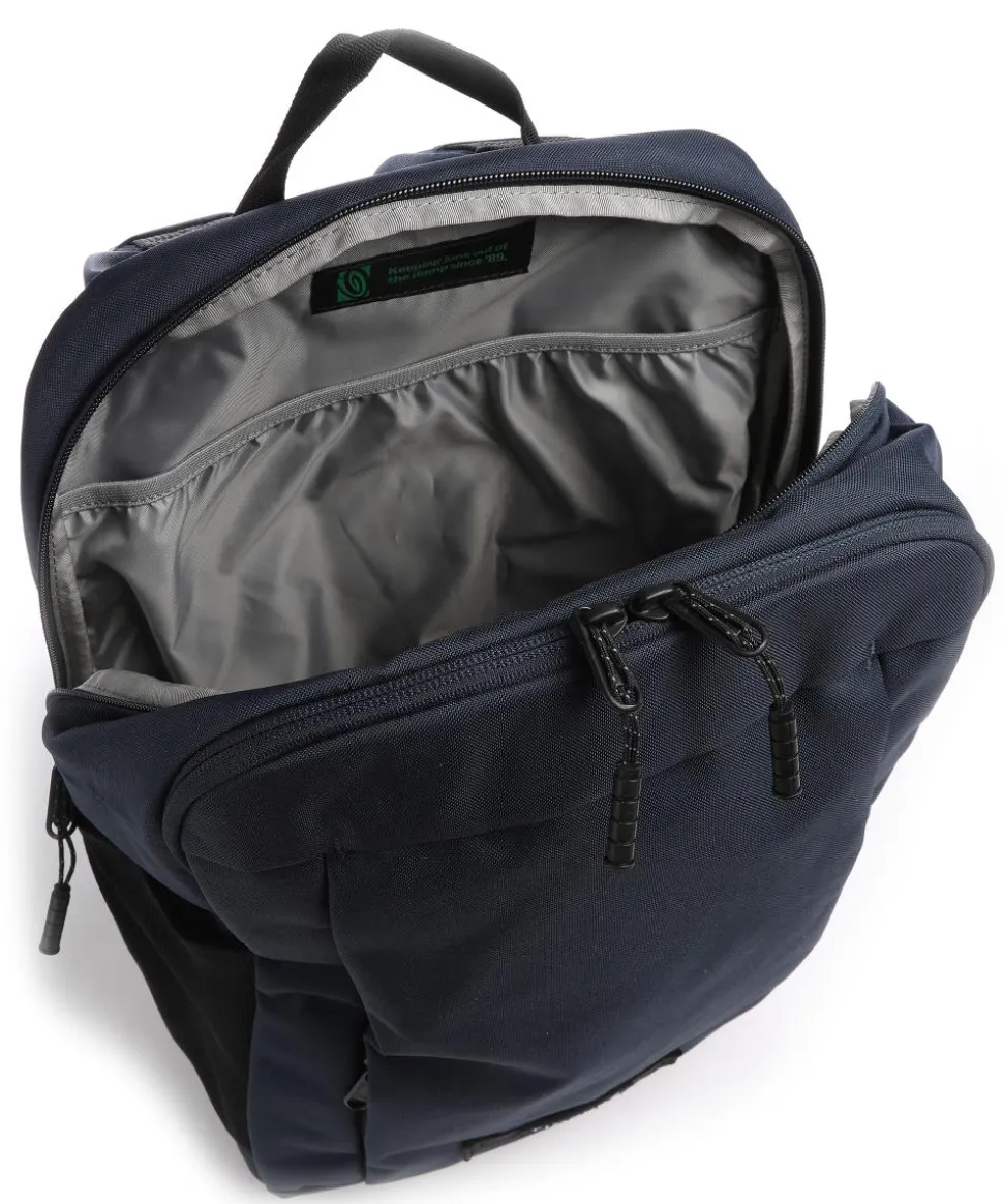Parkside Rucksack Polyester dunkelblau