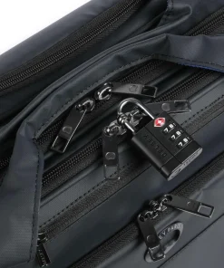 Parvis Plus Mobile Office dunkelgrau 44 cm