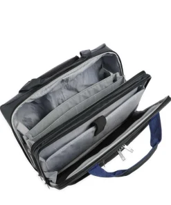 Parvis Plus Mobile Office dunkelgrau 44 cm