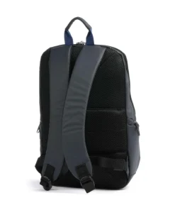 Parvis Plus Rucksack 13″ Polyester dunkelgrau