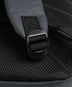 Parvis Plus Rucksack 13″ Polyester dunkelgrau