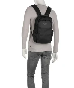 Parvis Plus Rucksack 13″ Polyester schwarz