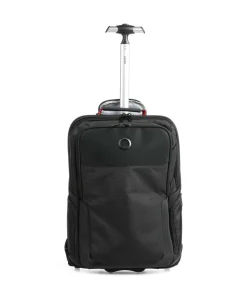 Parvis Plus Rucksack-Trolley schwarz 51 cm