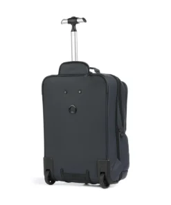Parvis Plus Rucksack-Trolley dunkelgrau 51 cm