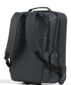 Parvis Plus Rucksack-Trolley dunkelgrau 51 cm