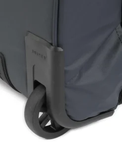 Parvis Plus Rucksack-Trolley dunkelgrau 51 cm