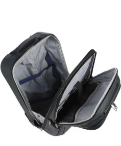 Parvis Plus Rucksack-Trolley dunkelgrau 51 cm