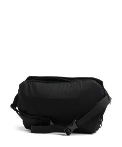 Passway 4+1 Gürteltasche recyceltes Polyester schwarz