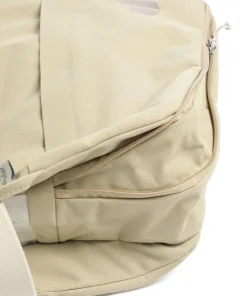Passway 4+1 Gürteltasche recyceltes Polyester beige